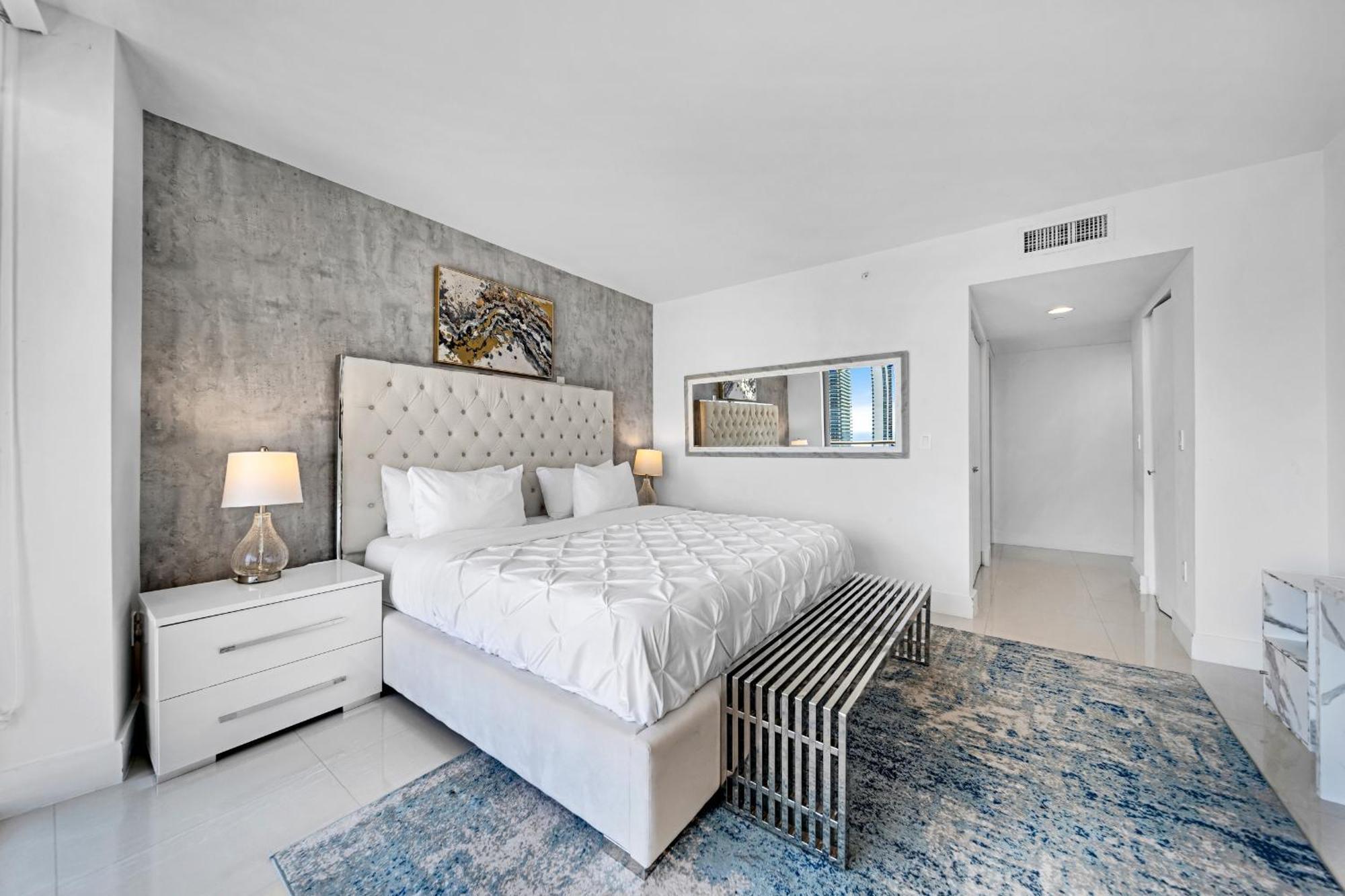 Resort-Style Living With Direct Ocean Views - 3Br Beauty Hallandale Beach Εξωτερικό φωτογραφία